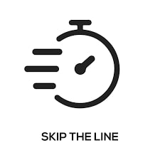 SKIP THE LINE