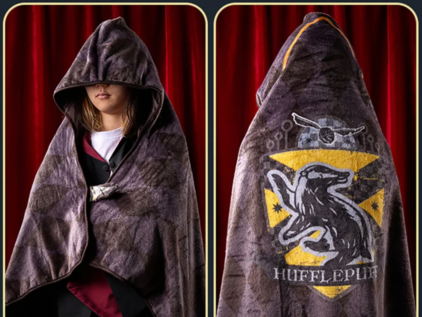 Mirora™ - Blankets